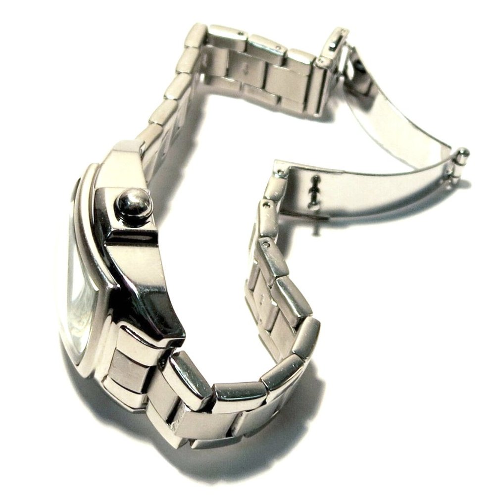 INVICTA LUPAH TRITNITE - Special Edition SS Ladies Watch Model 15155 - Picture 8 of 11